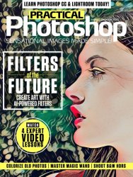 Practical Photoshop Issue 117 2020