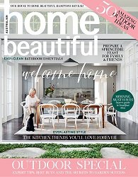 Australian Home Beautiful - October 2020