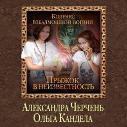 Прыжок в неизвестность (Аудиокнига)