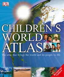 Children's World Atlas