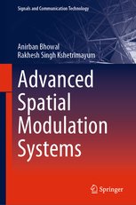 Advanced Spatial Modulation Systems