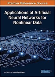 Applications of Artificial Neural Networks for Nonlinear Data