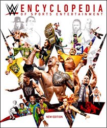 WWE Encyclopedia of Sports Entertainment