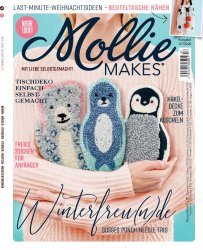 Mollie Makes Germany №57 2020