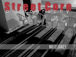 SCP Street Core Photography Nr17 2021