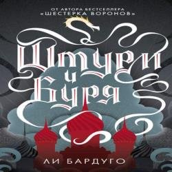 Штурм и буря (Аудиокнига)