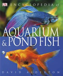 Encyclopedia of Aquarium & Pond Fish (2012)