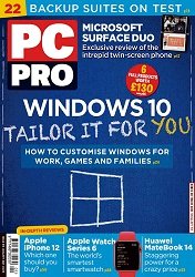 PC Pro – January 2021