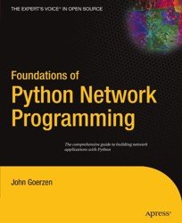 Foundations of Python network programming