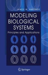 Modeling biological systems. Principles and applications