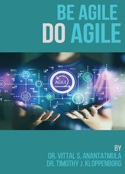 Be Agile Do Agile