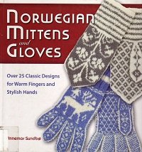 Norwegian Mittens and Gloves