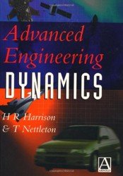 Advanced Engineering Dynamics