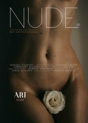 NUDE Magazine - Issue 20 January 2021