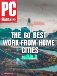 PC Magazine - February 2021