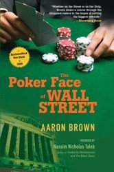 The Poker Face of Wall Street