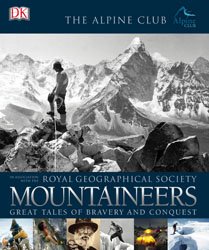 Mountaineers: Great Tales of Bravery and Conquest (2015)