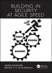 Building in Security at Agile Speed