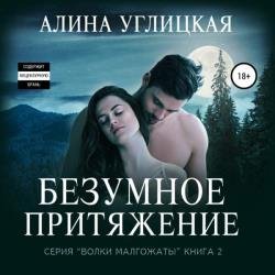 Безумное притяжение (Аудиокнига)