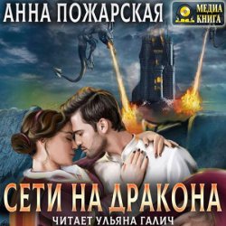 Сети на дракона (Аудиокнига)