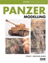 Tony Greenland's Panzer Modelling Masterclass