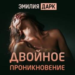 Двойное проникновение (Аудиокнига)