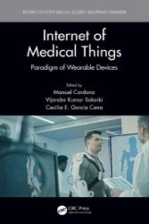 Internet of Medical Things: Paradigm of Wearable Devices