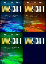 Javascript (3 book series)