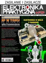 Elektronika Praktyczna №1 2021