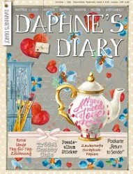 Daphne's Diary №1 2021