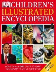 Children's Illustrated Encyclopedia, 7th Revised & Updated Edition
