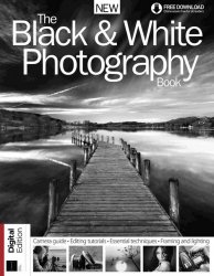 The Black & White Photography Book 10th Edition 2020