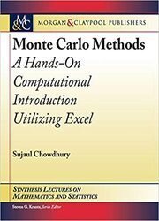 Monte Carlo Methods: A Hands-On Computational Introduction Utilizing Excel