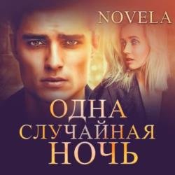 Одна случайная ночь (Аудиокнига)