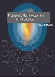 Probabilistic Machine Learning: An Introduction