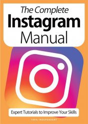 BDMs The Complete Instagram Manual 9th Edition 2021