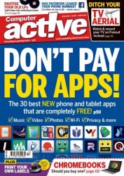 Computeractive - Issue 604