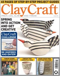 ClayCraft №50 2021
