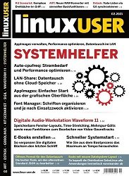 LinuxUser - 02/2021