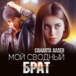 Мой сводный брат (Аудиокнига)