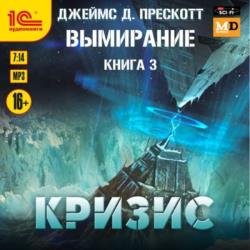 Кризис (Аудиокнига)