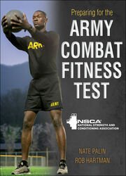 Preparing for the Army Combat Fitness Test