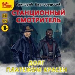 Долг платежем красен (Аудиокнига)