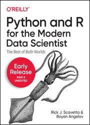 Python and R for the Modern Data Scientist: The Best of Both Worlds (Fourth Early Release)