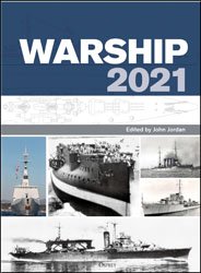 Warship 2021