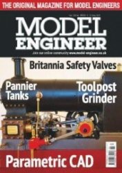 Model Engineer No.4664