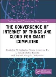 The Convergence of Internet of Things and Cloud for Smart Computing