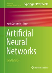 Artificial Neural Networks, 3rd Edition (2021)