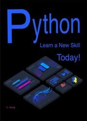 Python - Learn a New Skill Today: Lab 2: Business Expenses (Visual Programming)