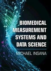 Biomedical Measurement Systems and Data Science